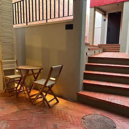 Apartamento Corpuschristi *