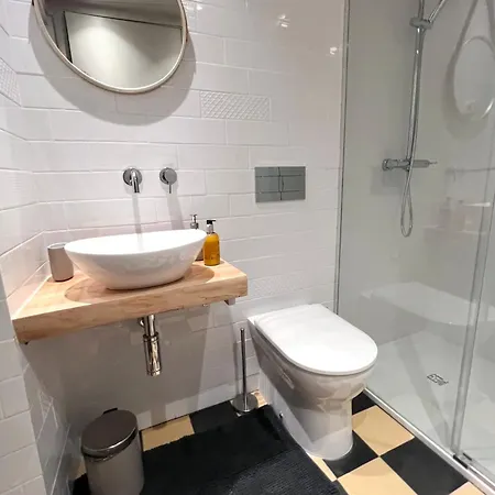 Apartamento Corpuschristi *