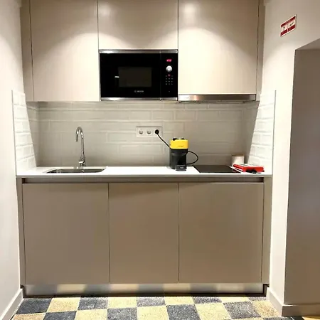 아파트 Corpuschristi *