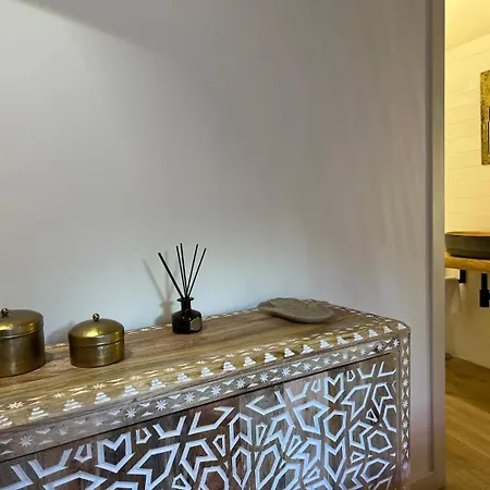 Apartamento Corpuschristi *