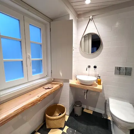 Corpuschristi 아파트