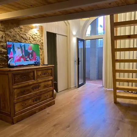 아파트 Corpuschristi *