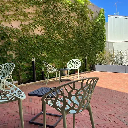 Corpuschristi 아파트 코임브라