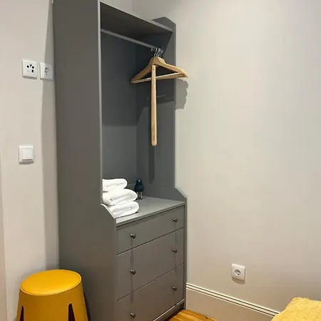 Apartamento Corpuschristi