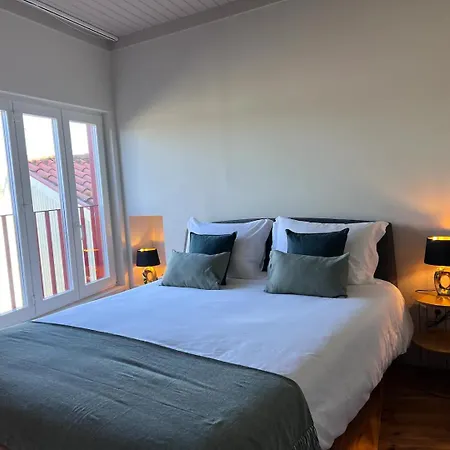 아파트 Corpuschristi 코임브라