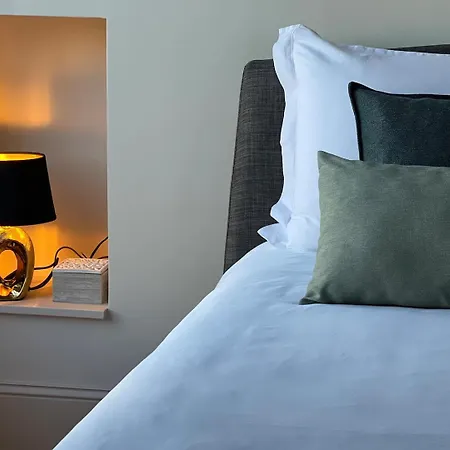 아파트 Corpuschristi 코임브라