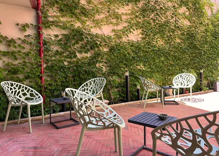 Corpuschristi Apartman Coimbra