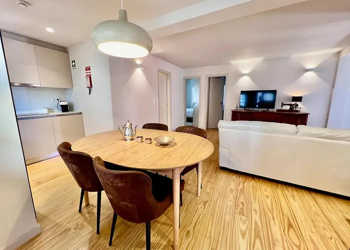 Apartament Corpuschristi *