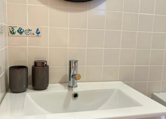 Corpuschristi Apartament Coimbra