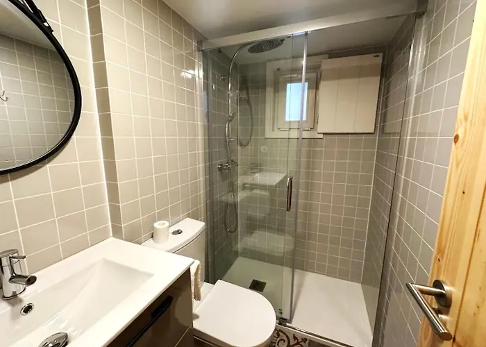 Apartman Corpuschristi Coimbra