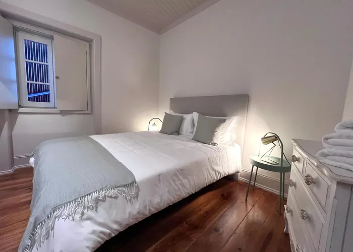 Apartament Corpuschristi *