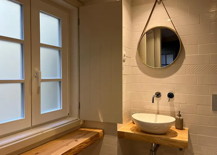 Apartament Corpuschristi