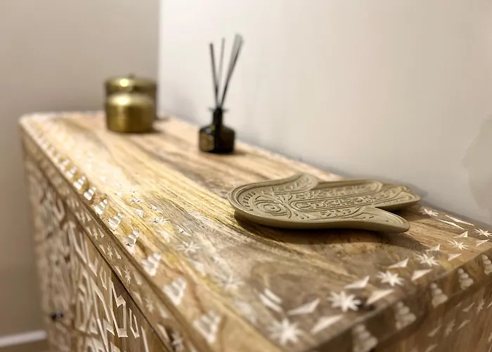 Apartman Corpuschristi Coimbra