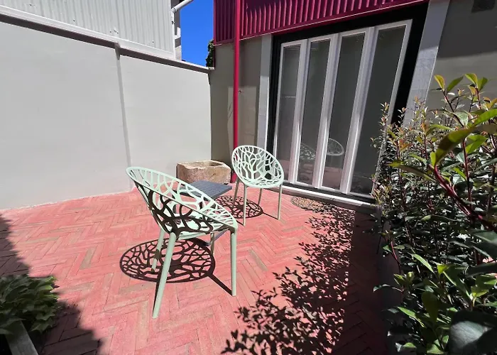 Apartament Corpuschristi *