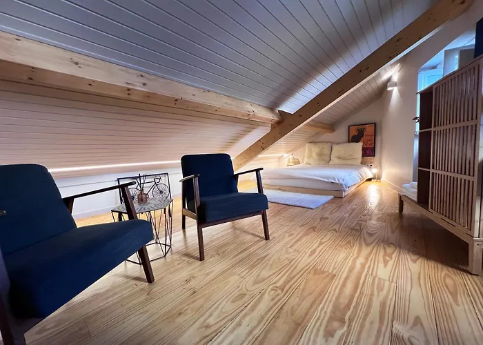 Corpuschristi * Coimbra