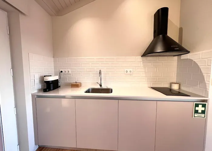 Corpuschristi Apartament Coimbra