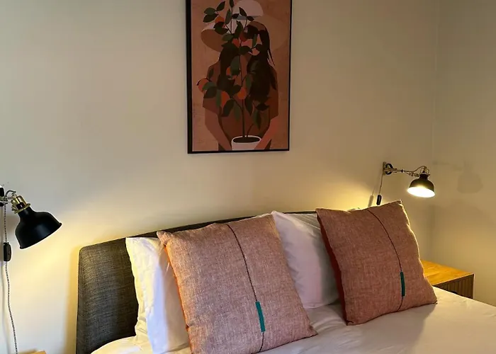 Apartament Corpuschristi