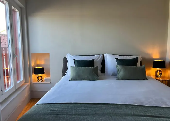 Corpuschristi Apartman