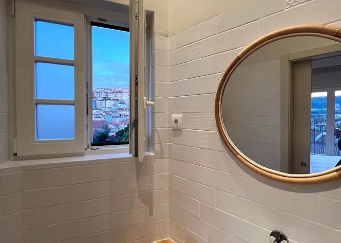 Corpuschristi Apartman *