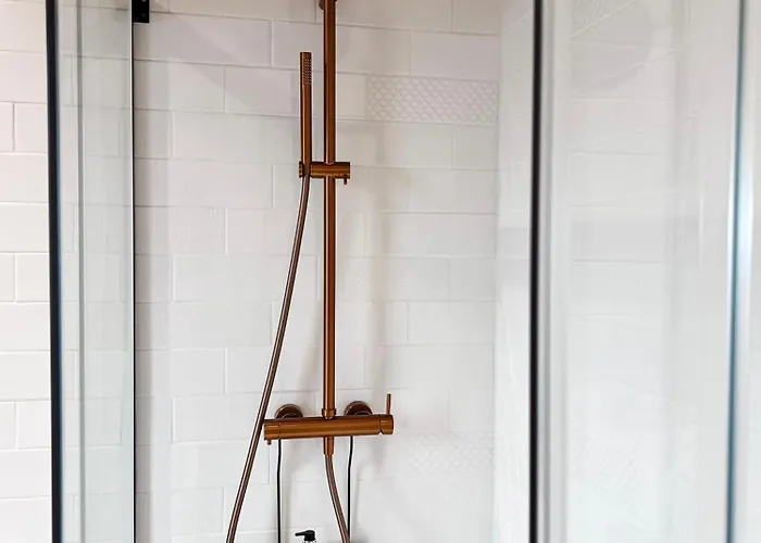 Apartman Corpuschristi Coimbra