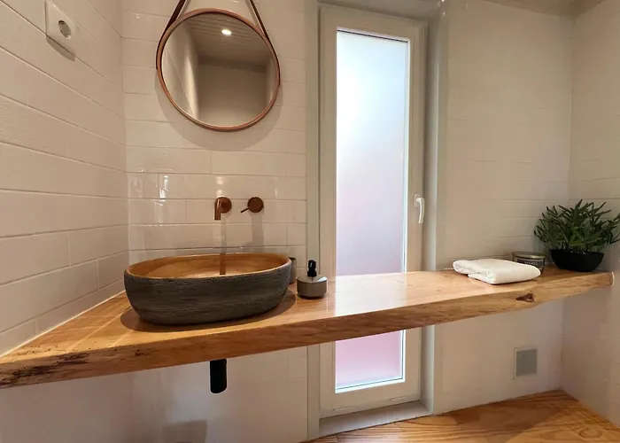 Apartman Corpuschristi *