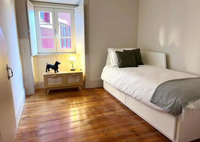 Apartament Corpuschristi *