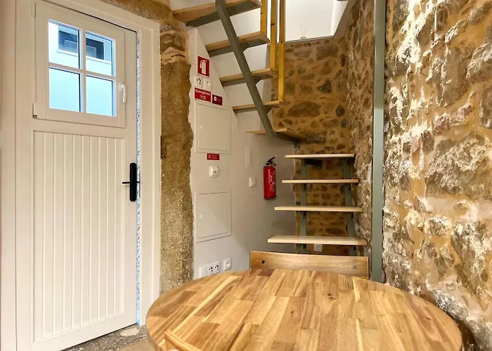 Apartament Corpuschristi