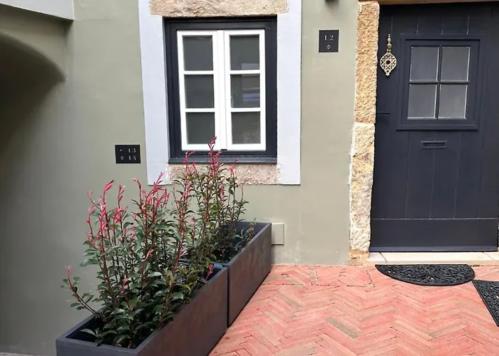 Corpuschristi Apartament