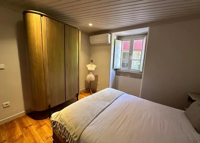 Corpuschristi Apartament