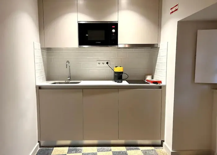 Apartament Corpuschristi *