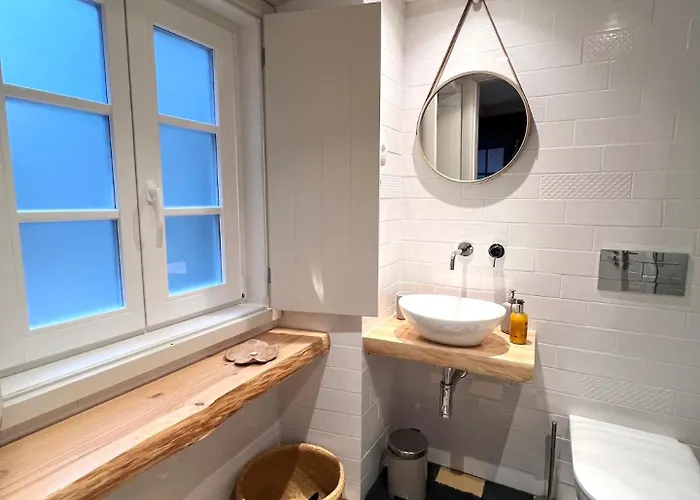 Corpuschristi Apartament