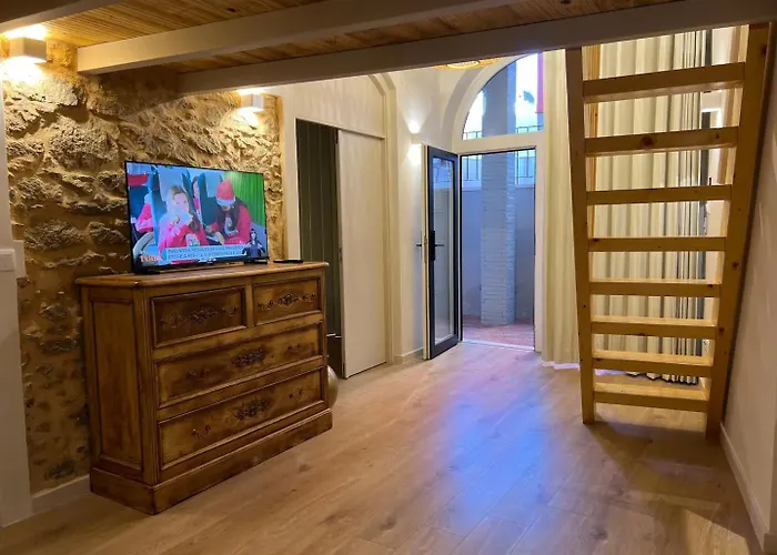 Apartament Corpuschristi *