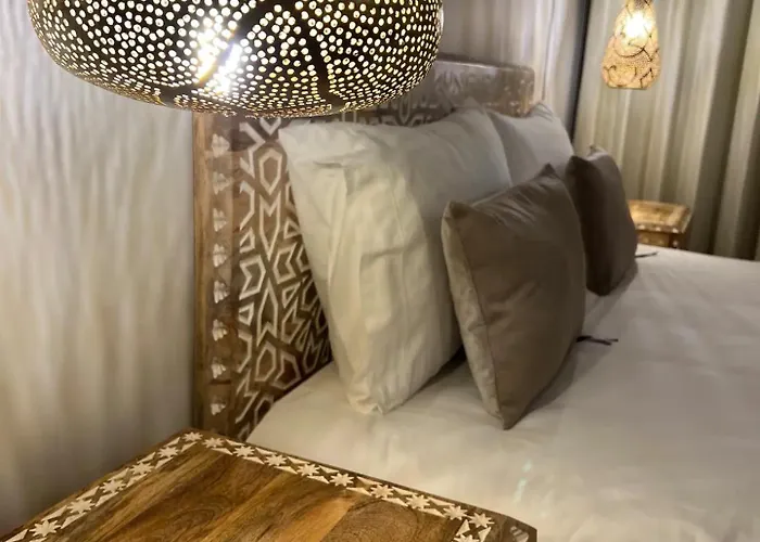 Corpuschristi Apartman Coimbra