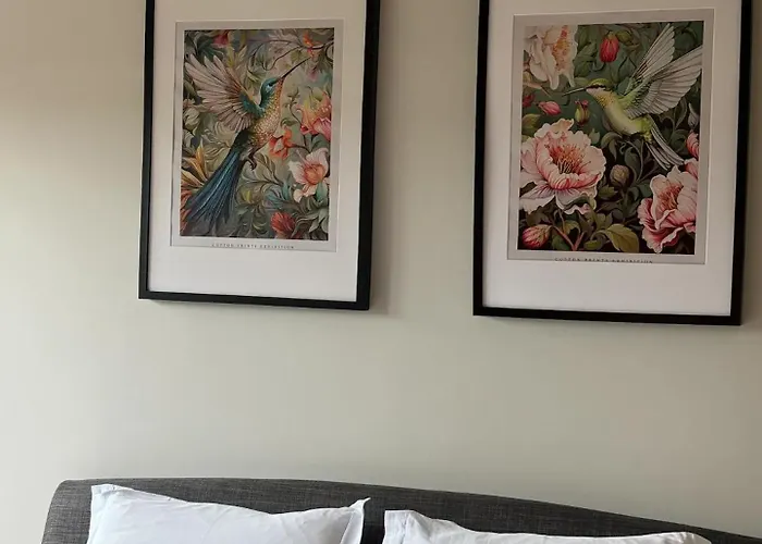 Corpuschristi Apartman Coimbra