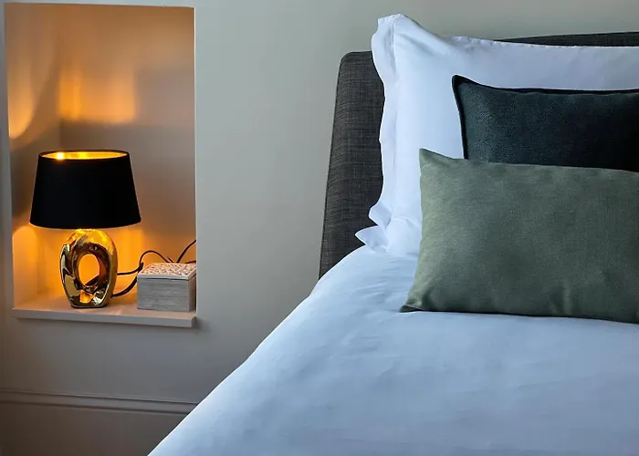 Apartman Corpuschristi Coimbra